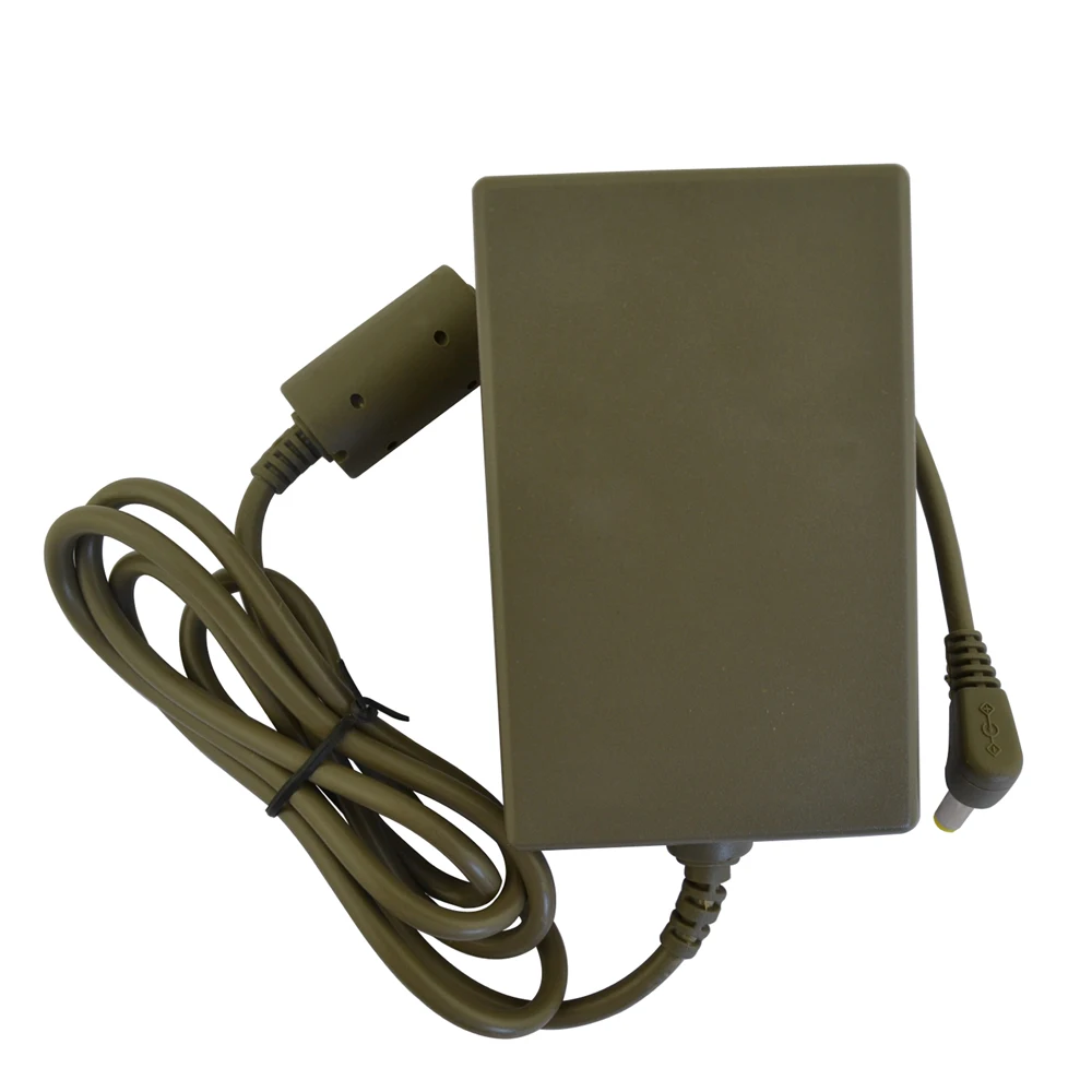 US version PS1 AC Adapter charger Power Cord for Sony Playstation 1 Game Console Accessories, power adapter,game console power adapter