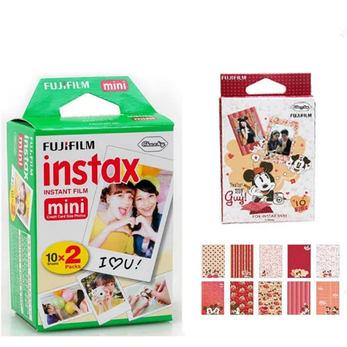 fujifilm instax mini 8 white edge mickey instax mini fujifilm instax mini 8 white edge mickey instax mini