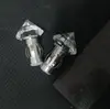 Волоконно-оптический осветительный кабель хрустальные концевые фитинги для украшения звездного света ► Фото 3/6
