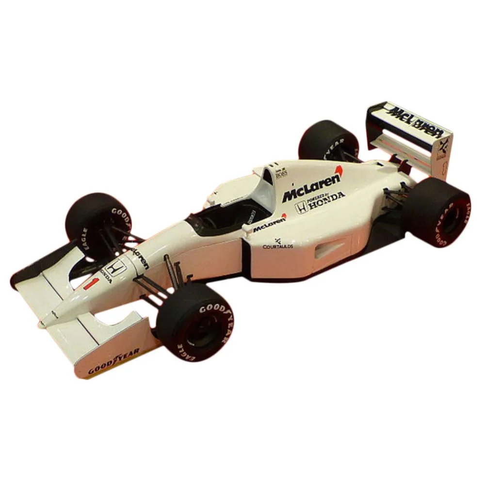 Tamiya 25171 1/20 MP4/7 Formule F1 гоночный автомобиль масштаб сборки модели автомобиля строительные наборы oh rc игрушка