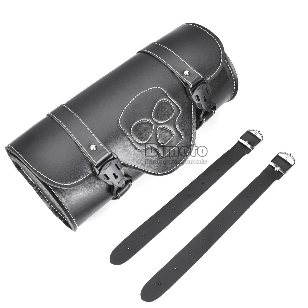 motorcycle Pannier side saddle bag (6)
