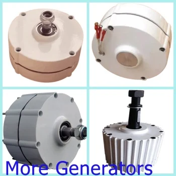 generators_Fotor 350