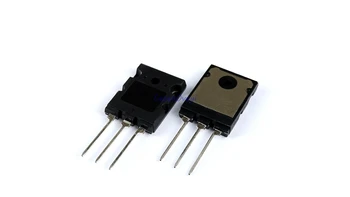 

4pcs/lot 2pair ( 2SA1302 + 2SC3281 ) A1302 C3281 TO-3P In Stock