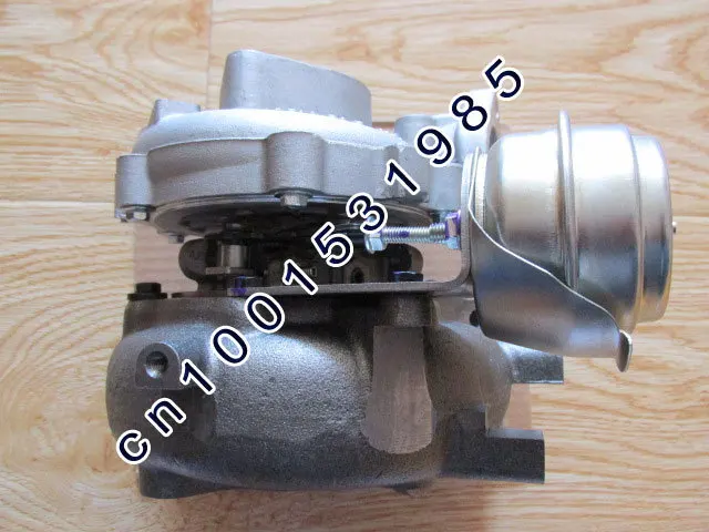 

GT2056V TURBO 767720-5004S/ 767720-0001/ 14411EB70A,/ 14411-EB70A FOR NIS SAN NAVARA DI 2006/PATHFINDER FOR YD25 ENGINE
