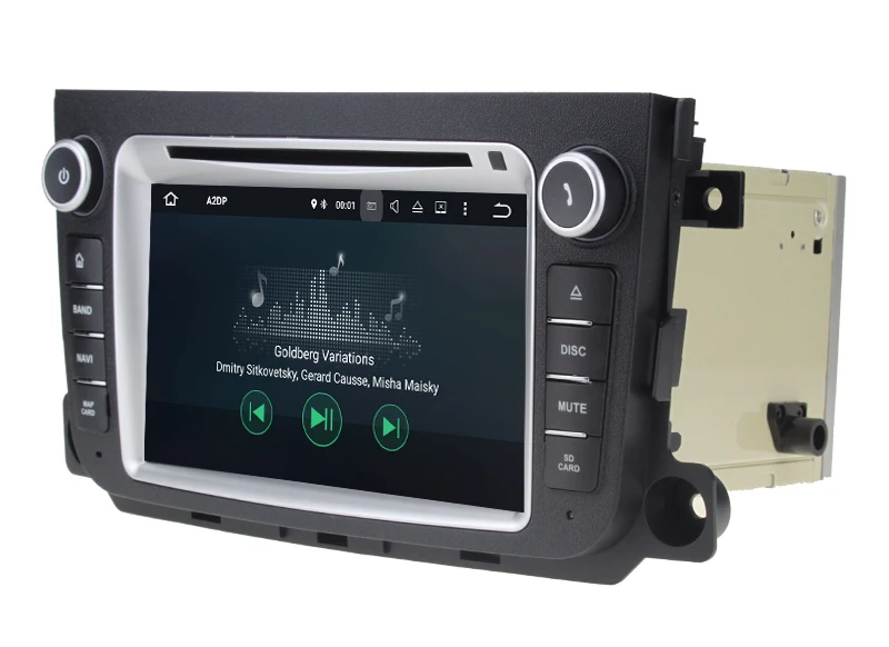 Clearance HIFIF 7 inch Quad Core 2 GB Android 7.1 Car DVD player For Benz Smart Fortwo 2012- with Radio GPS/Bluetooth/maps/wifi 1024*600 5 Clearance HIFIF 7 inch Quad Core 2 GB Android 7.1 Car DVD player For Benz Smart Fortwo 2012- with Radio GPS/Bluetooth/maps/wifi 1024*600 5