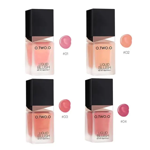 Cheap 4 Color Makeup Cheek Blush Powder Foundation Face Make up Lasting Blusher makeup tools accessories cosmetics for make-up Cheap 4 Color Makeup Cheek Blush Powder Foundation Face Make up Lasting Blusher makeup tools accessories cosmetics for make-up