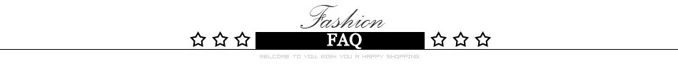 FAQ