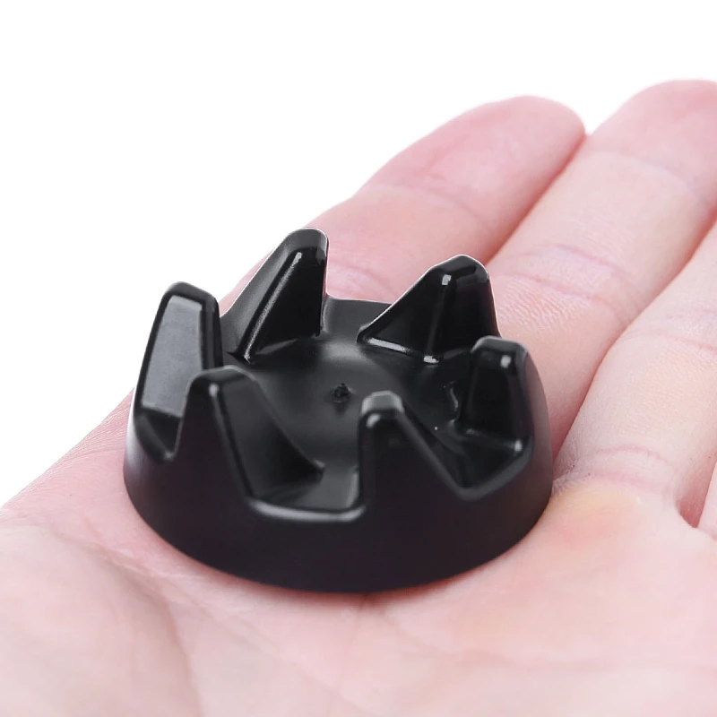 

Replacement Coupler Gear Drive Clutch 6 impeller Gear Coupler Fits KitchenAid