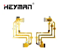 High Quality Flex Cable For Sony DCR-SR200,DCR-SR300,DCR-SR42,DCR-SR62 Video Cameras(for LCD)flat cable kamerar 3 2 16 9 lcd viewfinder for video cameras slr cameras black red
