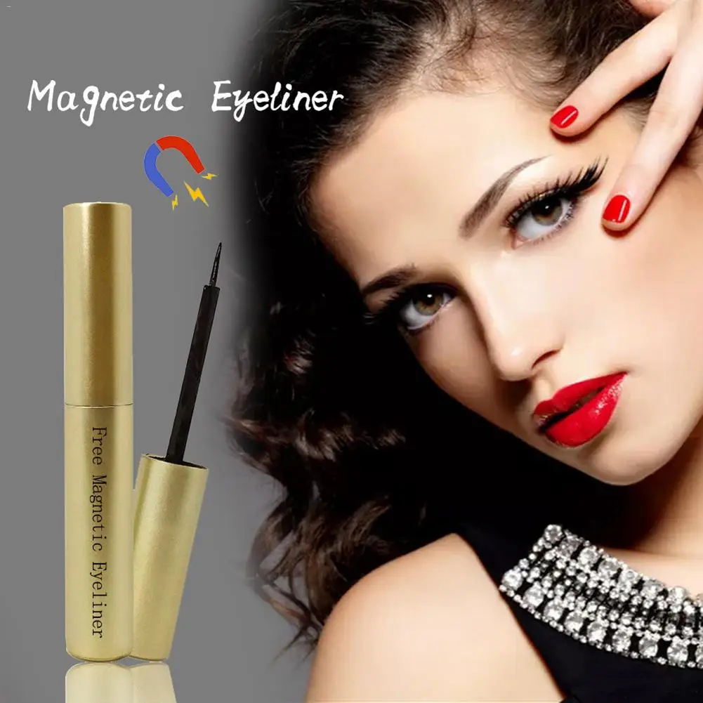 Magnetic Liquid Eyeliner Special Eyeliner Lashliner For Use Magnetic False Lashes Magnetic Liquid Eyeliner Special Eyeliner Lashliner For Use Magnetic False Lashes