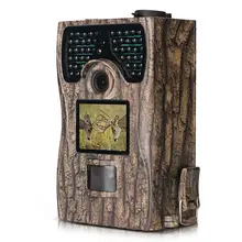 TCM12C 12MP охотничья камера ночного видения, водонепроницаемая, широкоугольная, 1080 P, камера для охоты с животными, ловушка, быстрая, Trigge