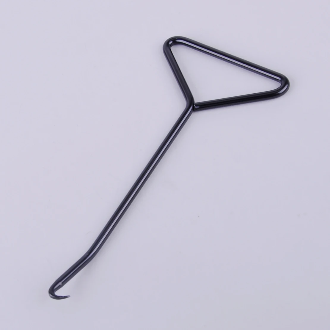 beler Motocross Motorcycle T Handle Exhaust Stand Spring Hook Puller