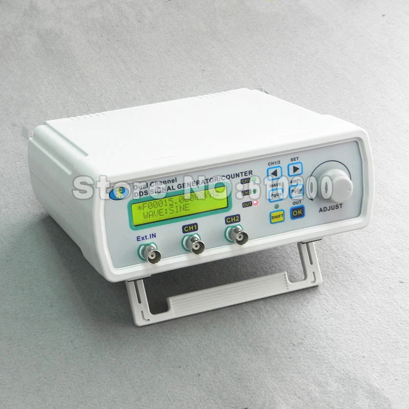 Генератор mhs 3200a