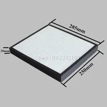 1 шт. Запчасти для воздухоочистителя фильтр для сбора пыли замена фильтра для panasonic F-PXJ30C, PDJ30C, 30C3PD