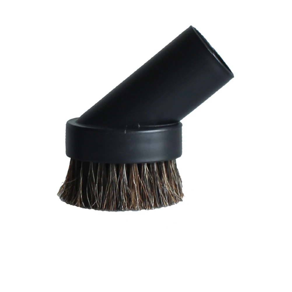 

32mm Round Dusting Brush Dust Tool Parts For Vacuum Cleaner