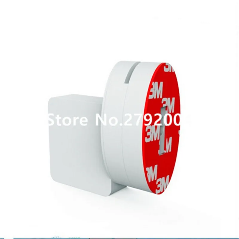 Furto de Parede do Telefone Caixa de Tração Lote Tabletop Anti Móvel Retrátil Titular Stands 50 Pçs - 2 parede do telefone móvel caixa de tração retrátil titular stands