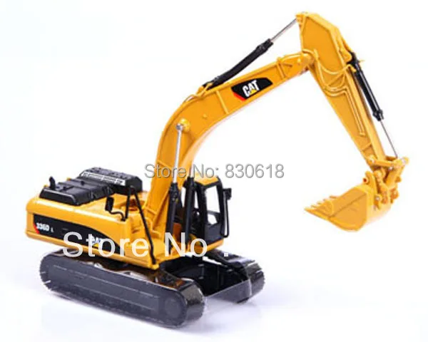 cat 336d rc excavator