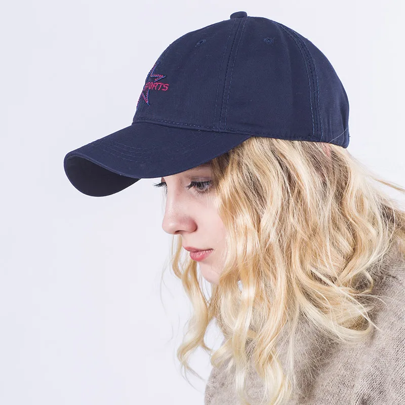 sport Baseball Cap For Men Women Snapback Cap Hat Women Baseball Hat Casquette Bone Sports Cap Sun Hat Gorras 2018 New Brand