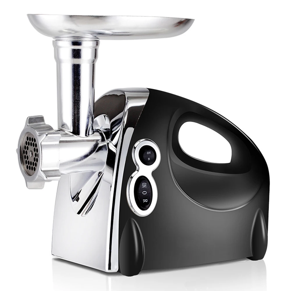 450W 220V Electric tray meat grinder multifunctional meat grinder meat