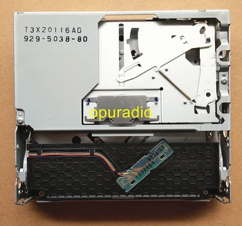 

New clarion single CD mechanism loader PCB 039-1945-20 for citroen Piccasso PU-2472B PU-2471A PA-2629A PF-2597A DRZ9255SE 2pcs
