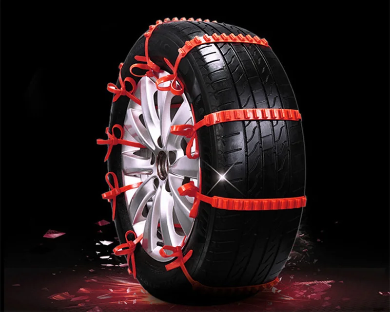 snow chain (2)
