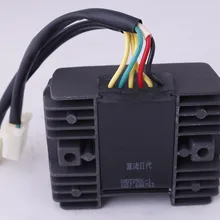 Выпрямитель регулятора Cfmoto 250T