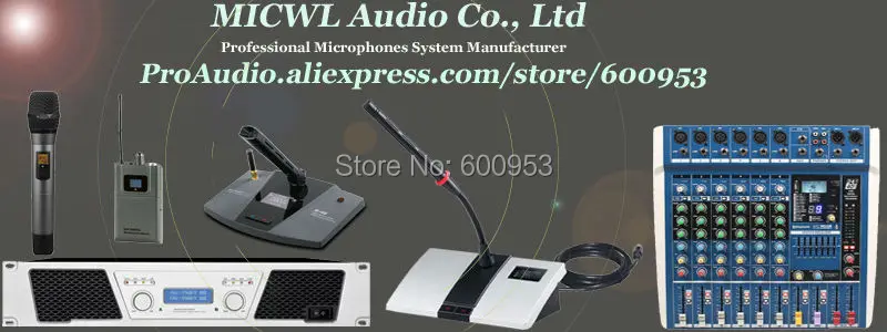 Cheap Microfones