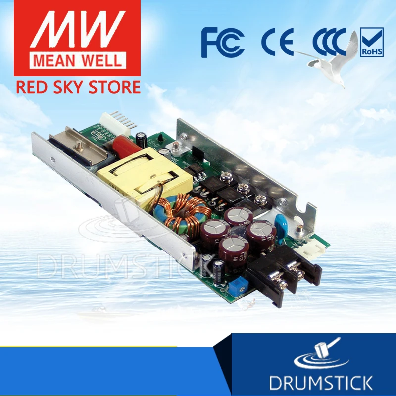 

MEAN WELL MS-150 meanwell MS-150 Modular Power