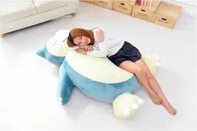 huge Movies & TV Pokemon Kabi animal doll big kabi toy gift about 150cm t0001