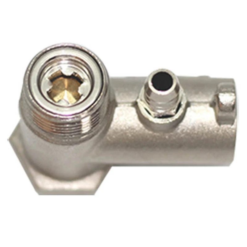 Горячее предложение! G1/2 дюйма Dn15 0.7Mpa предохранительный клапан температуры и