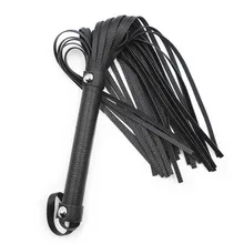 Erotic Adult Products Sex Shops Whip For Adult Games PU Leather Spanking BDSM Bondage Flogger Whip Sex Toys For Couples Woman Erotic Adult Products Sex Shops Whip For Adult Games PU Leather Spanking BDSM Bondage Flogger Whip Sex Toys For Couples Woman