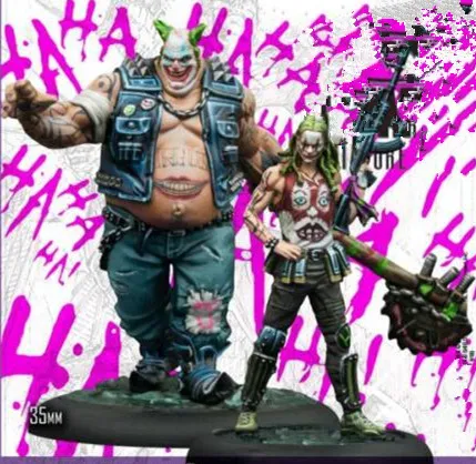

35mm Resin Figure Model Kit Unassambled Unpainted M00068