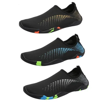 

high quality Men&Women Shoes Quick-Dry Unisex Summer Bera Footwear Footwear Water Swim Shoes Summer Seaside Surf Beach Shoes
