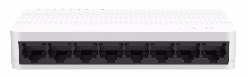 Новые сетевые коммутаторы Tenda S108 10/100 Мбит/с 8 портов Fast Ethernet м для малого бизнеса