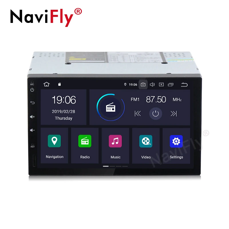 Top NaviFly 7