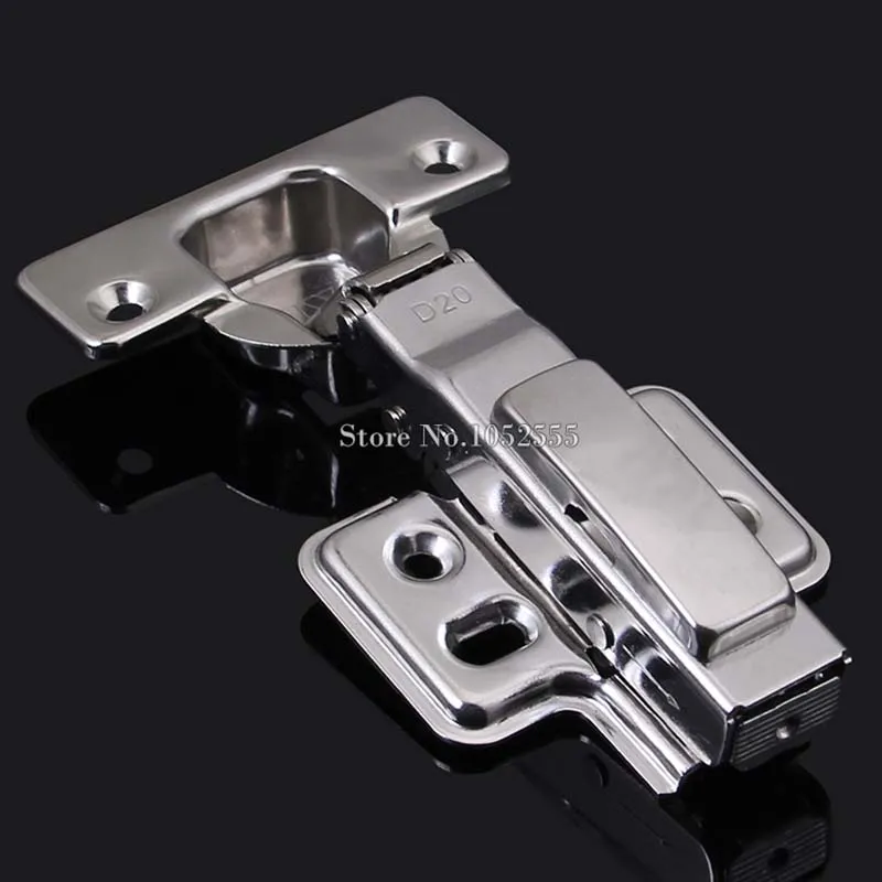 High Quality Buffer Hydraulic Kitchen Hinges Full Overlay/Half Overlay/No Overlay