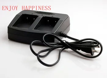 

CL-1400 Charger for Hi-target BL-1400 rechargeable battery