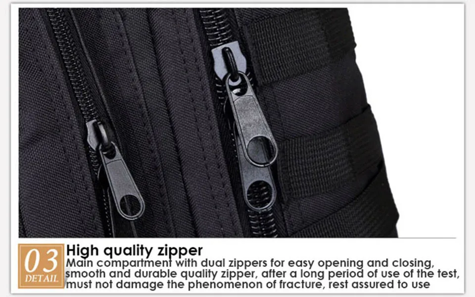 Супер высокое качество для мужчин женщин военный армейский Тактический Рюкзак Molle Кемпинг Туризм Треккинг Камуфляж сумка
