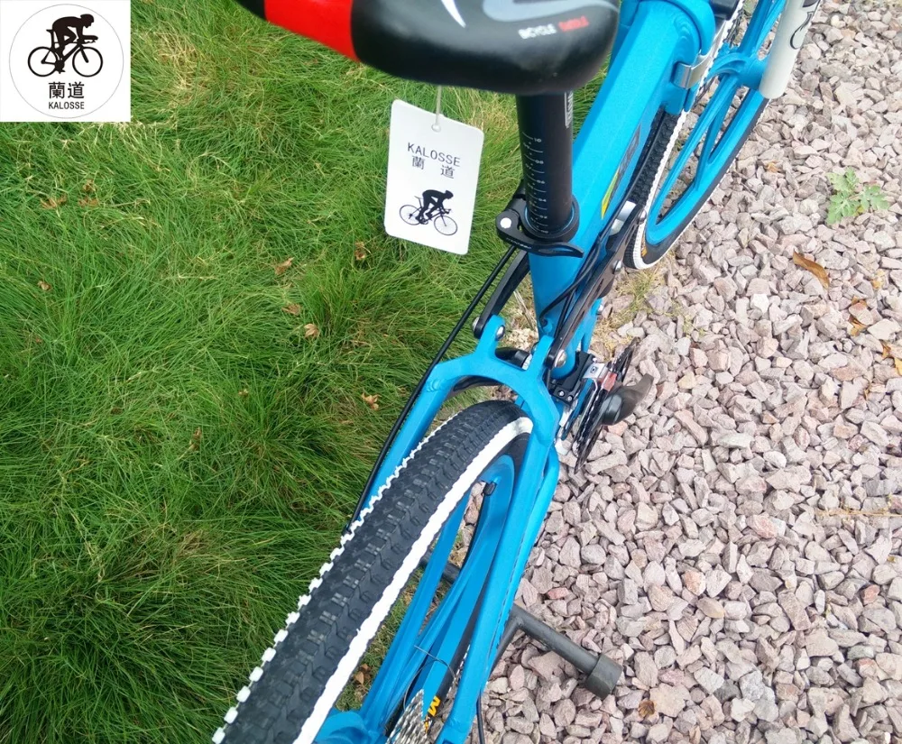 Discount Kalosse Children bicycle full suspension mountain bike M390 folding mountain bicycle 27 speed 26er 6 Discount Kalosse Children bicycle full suspension mountain bike M390 folding mountain bicycle 27 speed 26er 6