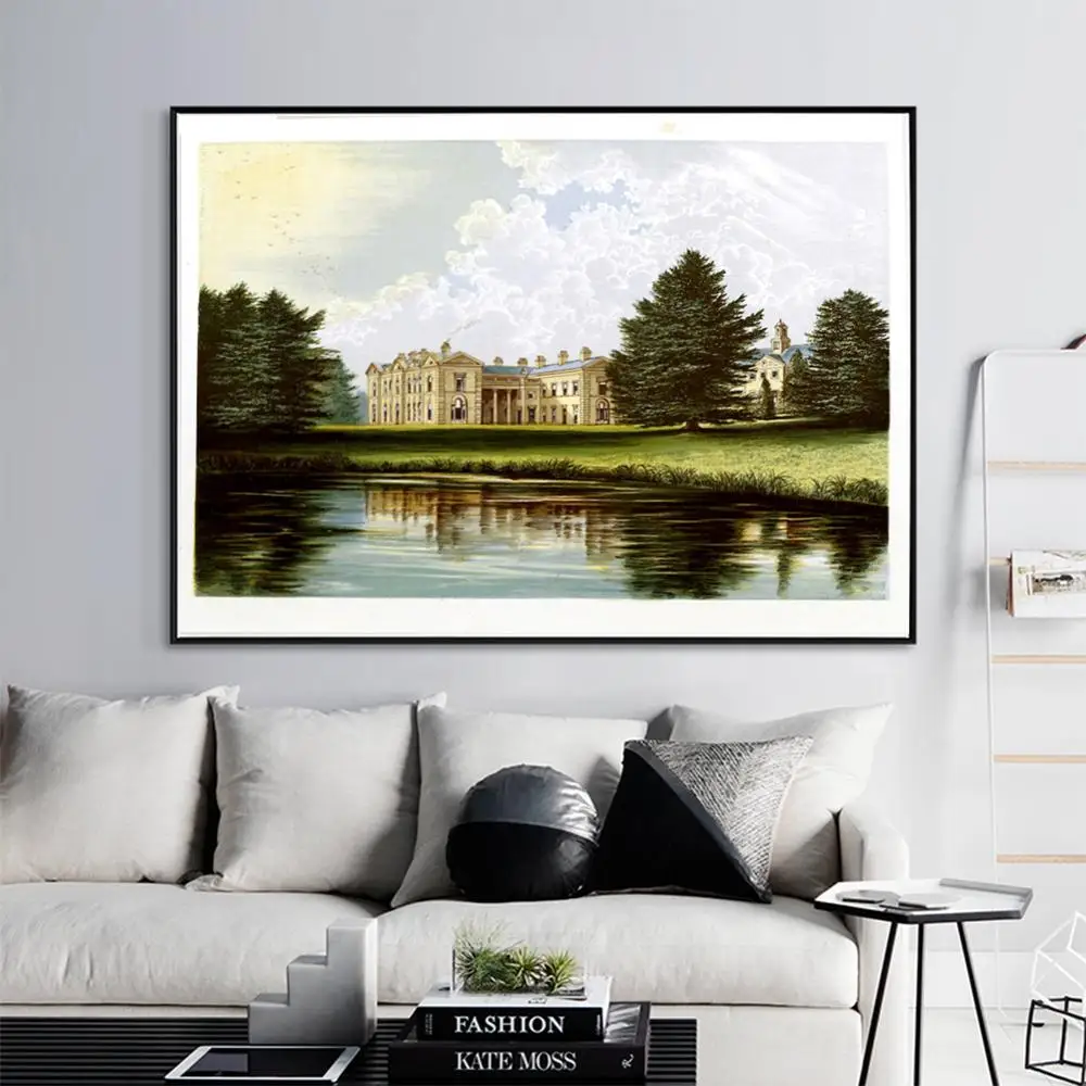 nursery decor ireland