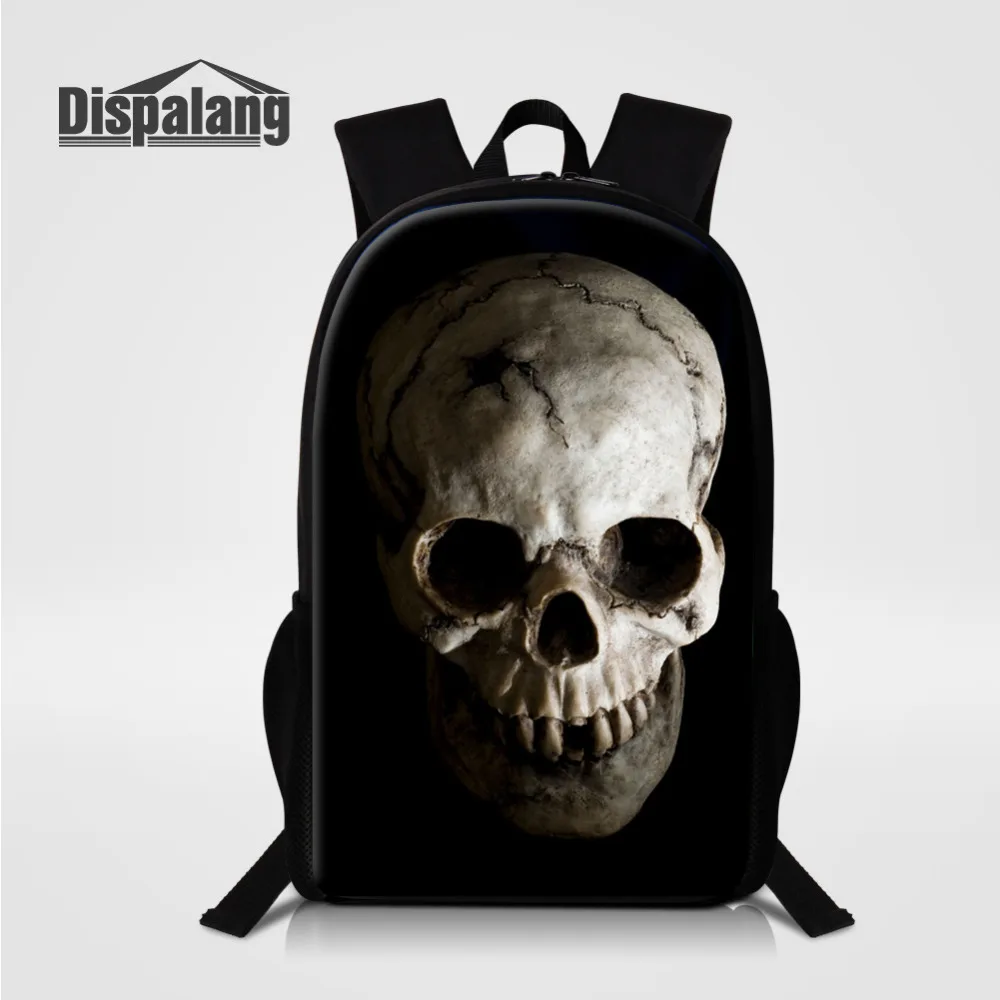 -Skull Backpack (4)