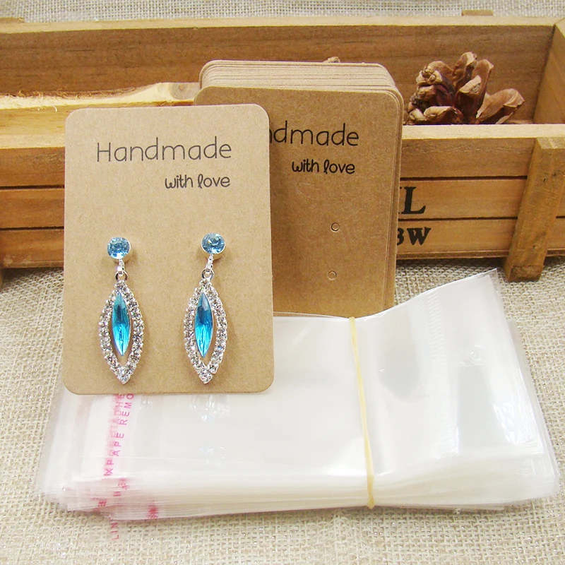 Us 5 94 15 Off Whole Diy Jewelry Earring Cards Us 5 94 15 Off Whole Diy Jewelry Earring Cards
