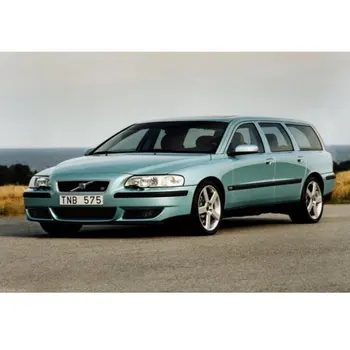 

Car Led Interior Lighting For Volvo V70 Mk2 XC90 mk1 Auto Led Reading dome lights bulbs for cars error free 4pc