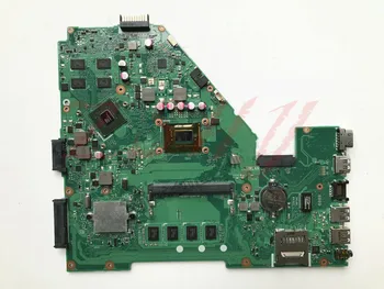 

For ASUS X550CC Laptop motherboard I3 cpu GT720 2GB DDR3 Free Shipping 100% test ok