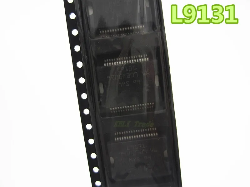 

5pieces/LOT L9131 9131 HSSOP best quality.