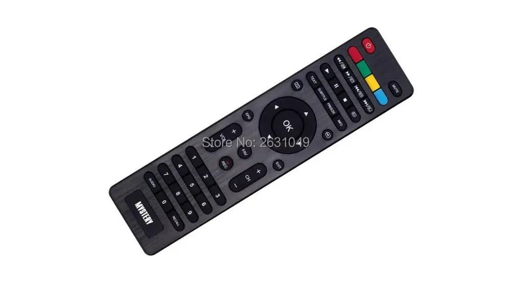 

remote control suibtable for Mystery remote MTV-3029LT2 MTV-3029LTA2 MTV-3030LTA2 MTV-3031LT2 MTV-3214LW MTV-3217LW MTV-3218LT2