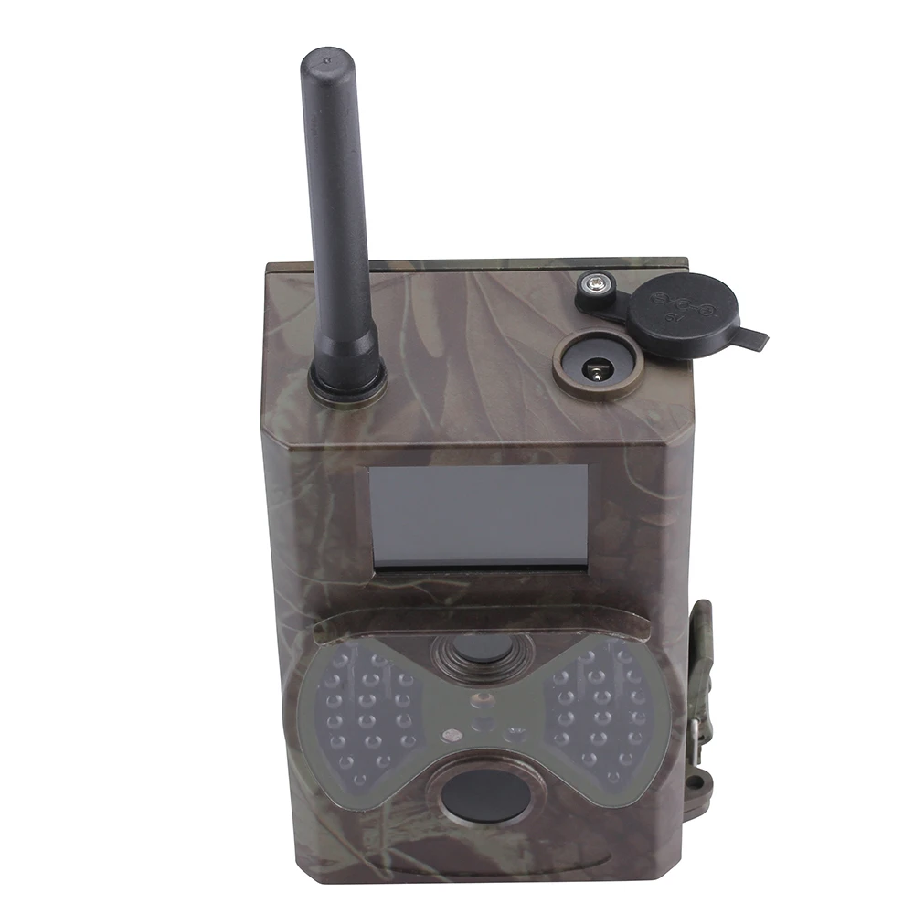 HC300M Trail 940nm Камера MMS GPRS Портативный Скрытая Охота S камуфляж s ловушку