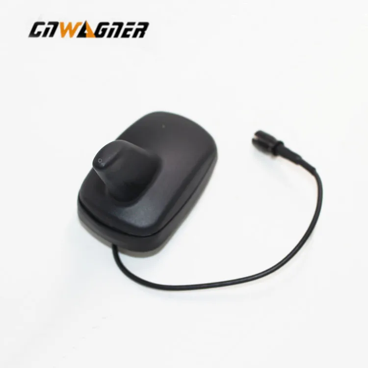 

Shark Fin Car Style Roof AM FM Radio Antenna Navigation Sport Style Aerial for VW Audi Seat Skoda CNWAGNER