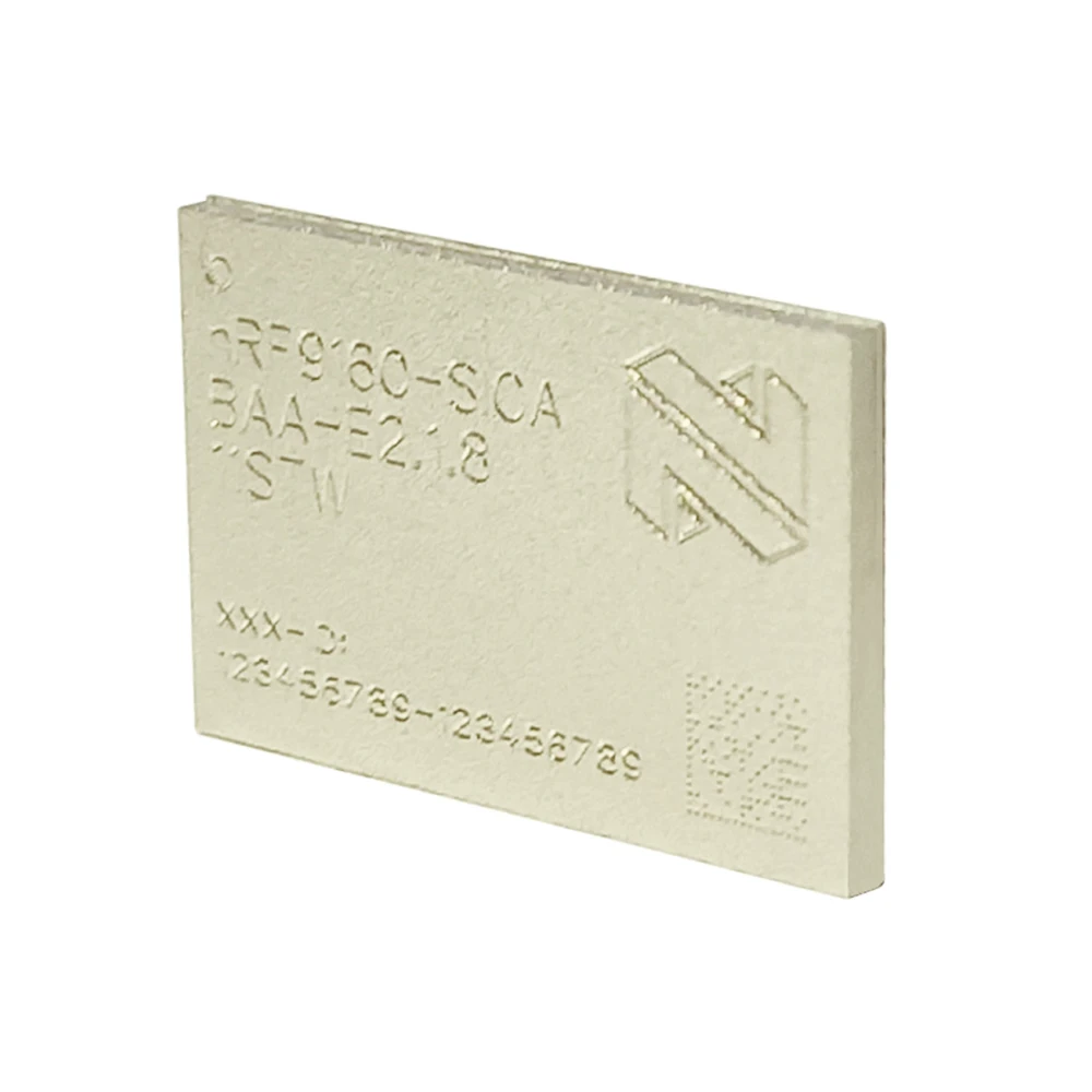 Беспроводной приемопередатчик lora iot демо плата LTE M / NB IoT GPS nRF9160 модули сотового