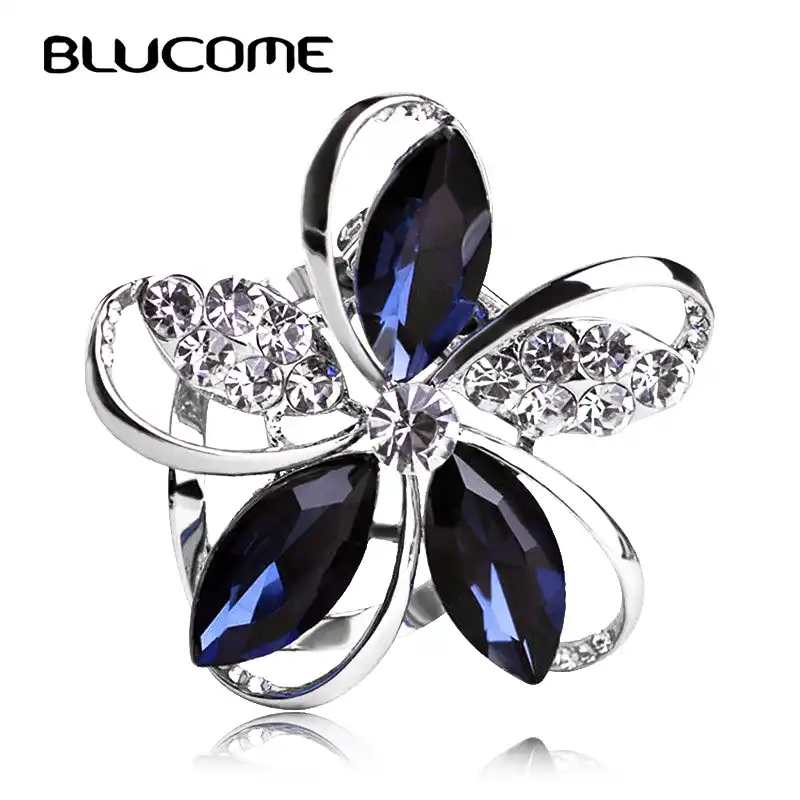 Blucome Бижутерия Каталог Интернет Магазин